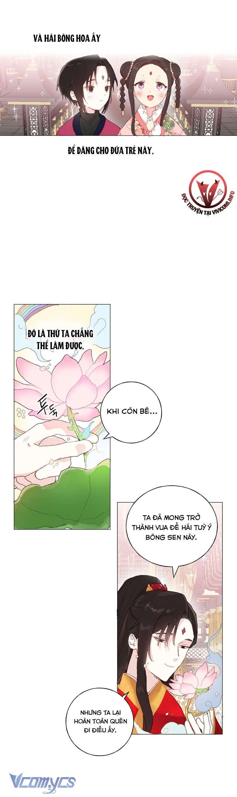 đọc truyện [18+] Sư Phụ Chọn Ứng Cử Viên Làm Chồng Cho Tôi Chương 23 ảnh 30 tại Giả Dược