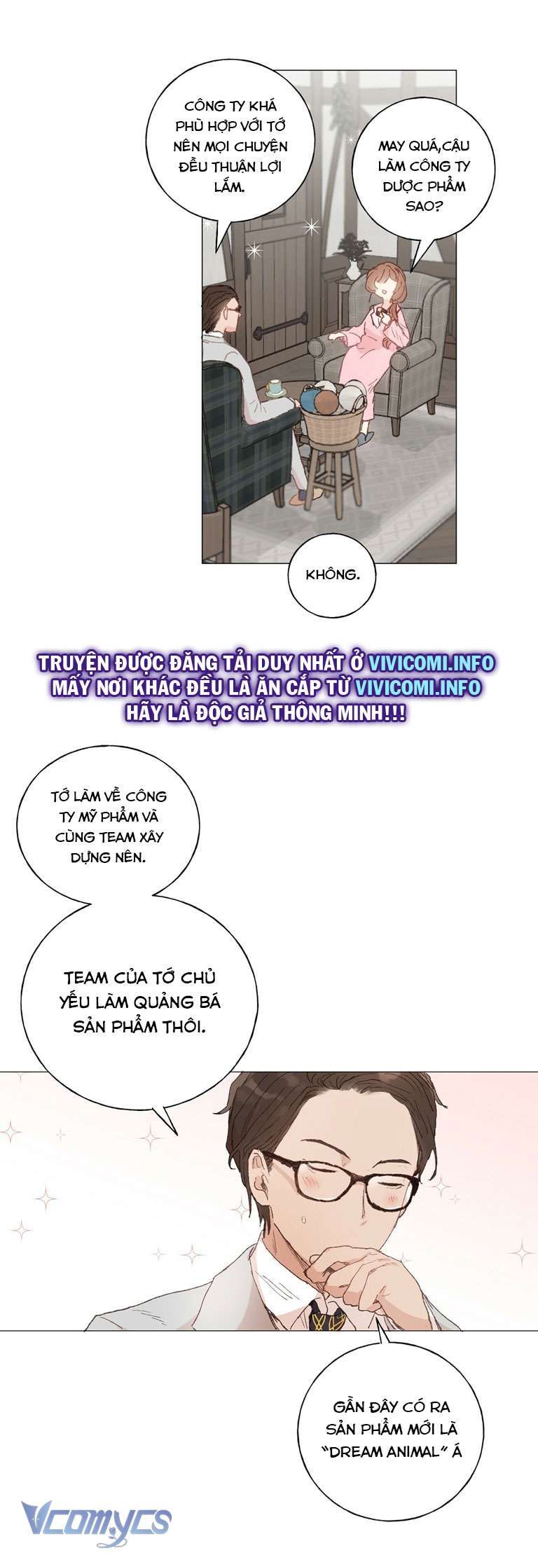 đọc truyện [18+] Sư Phụ Chọn Ứng Cử Viên Làm Chồng Cho Tôi Chương 24 ảnh 20 tại Giả Dược