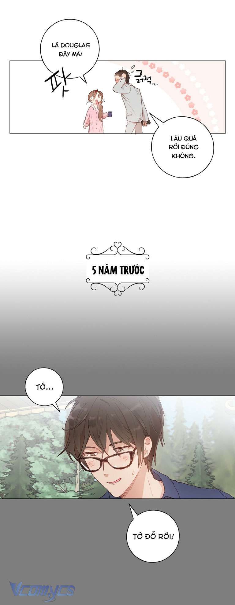 đọc truyện [18+] Sư Phụ Chọn Ứng Cử Viên Làm Chồng Cho Tôi Chương 24 ảnh 4 tại Giả Dược