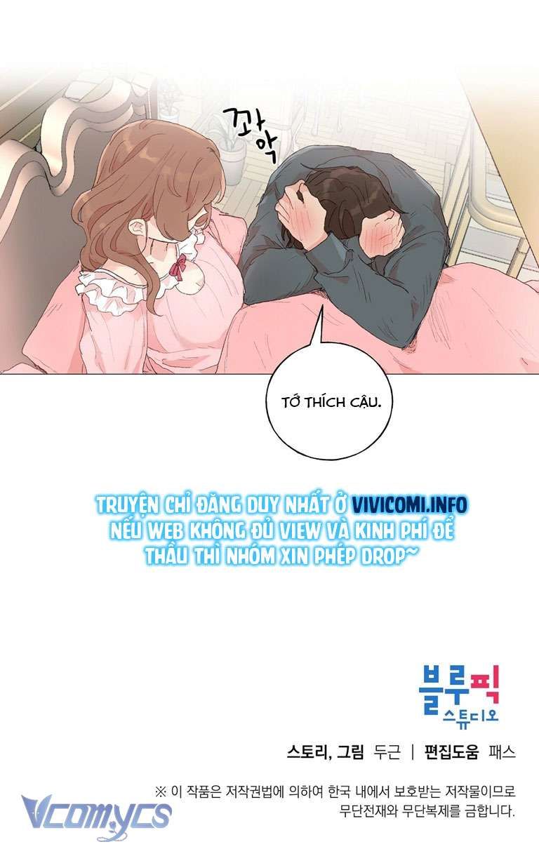 đọc truyện [18+] Sư Phụ Chọn Ứng Cử Viên Làm Chồng Cho Tôi Chương 25 ảnh 28 tại Truyện Dạ Ký