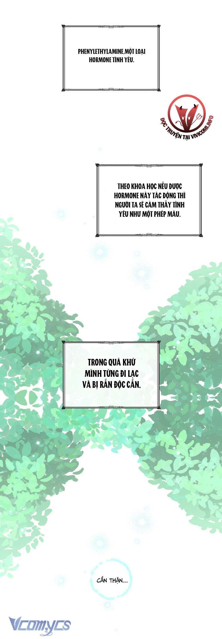 đọc truyện [18+] Sư Phụ Chọn Ứng Cử Viên Làm Chồng Cho Tôi Chương 26 ảnh 2 tại Giả Dược