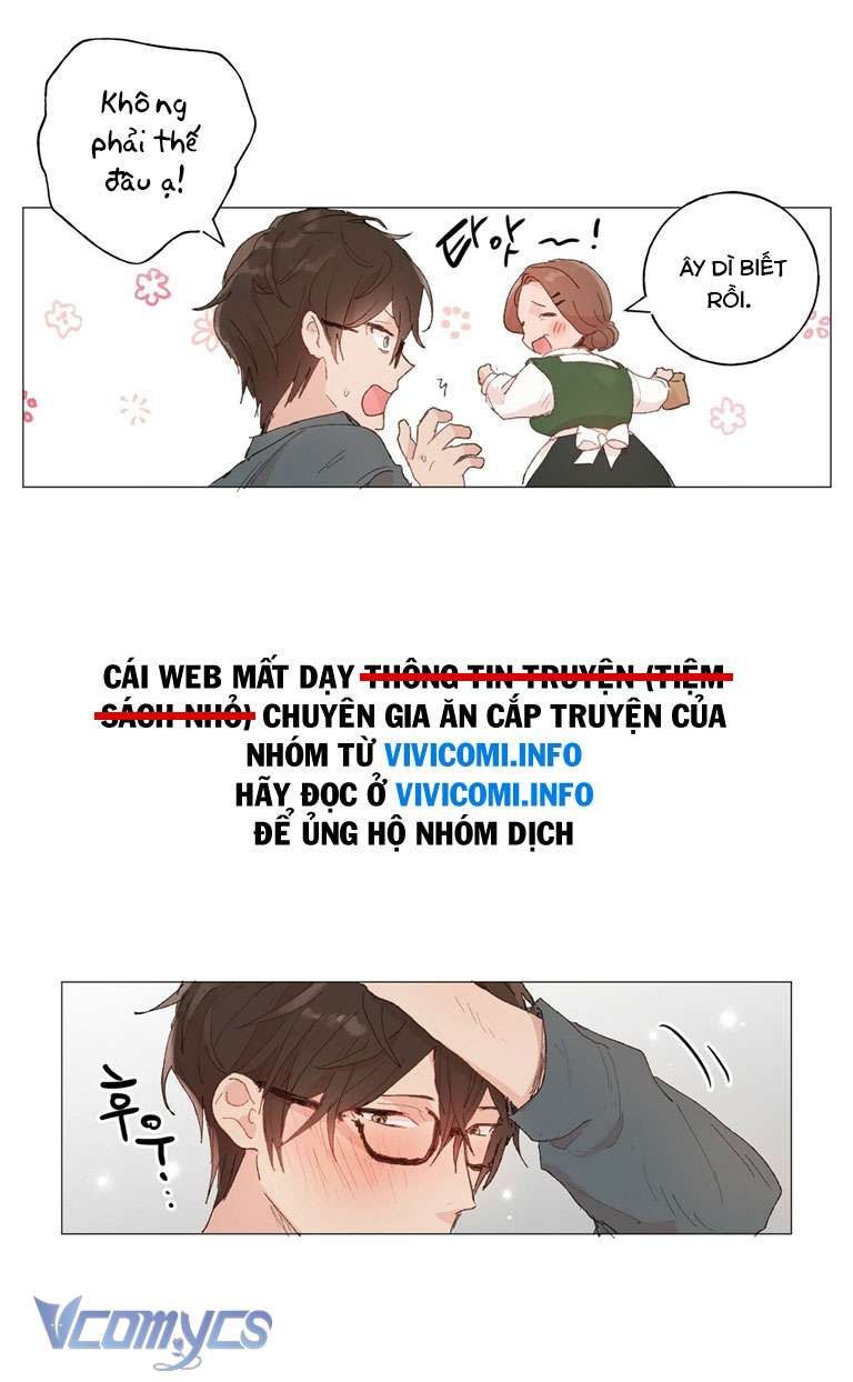 đọc truyện [18+] Sư Phụ Chọn Ứng Cử Viên Làm Chồng Cho Tôi Chương 26 ảnh 22 tại Giả Dược
