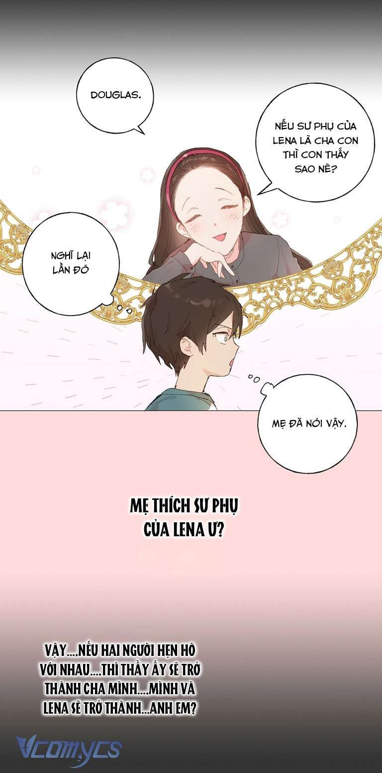 đọc truyện [18+] Sư Phụ Chọn Ứng Cử Viên Làm Chồng Cho Tôi Chương 27 ảnh 20 tại Giả Dược