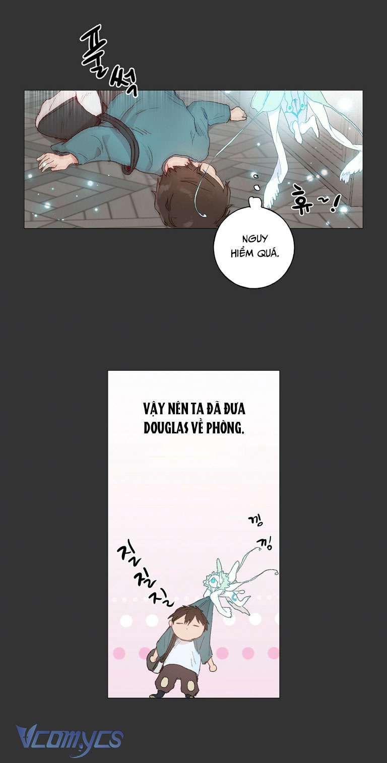 đọc truyện [18+] Sư Phụ Chọn Ứng Cử Viên Làm Chồng Cho Tôi Chương 27 ảnh 23 tại Giả Dược
