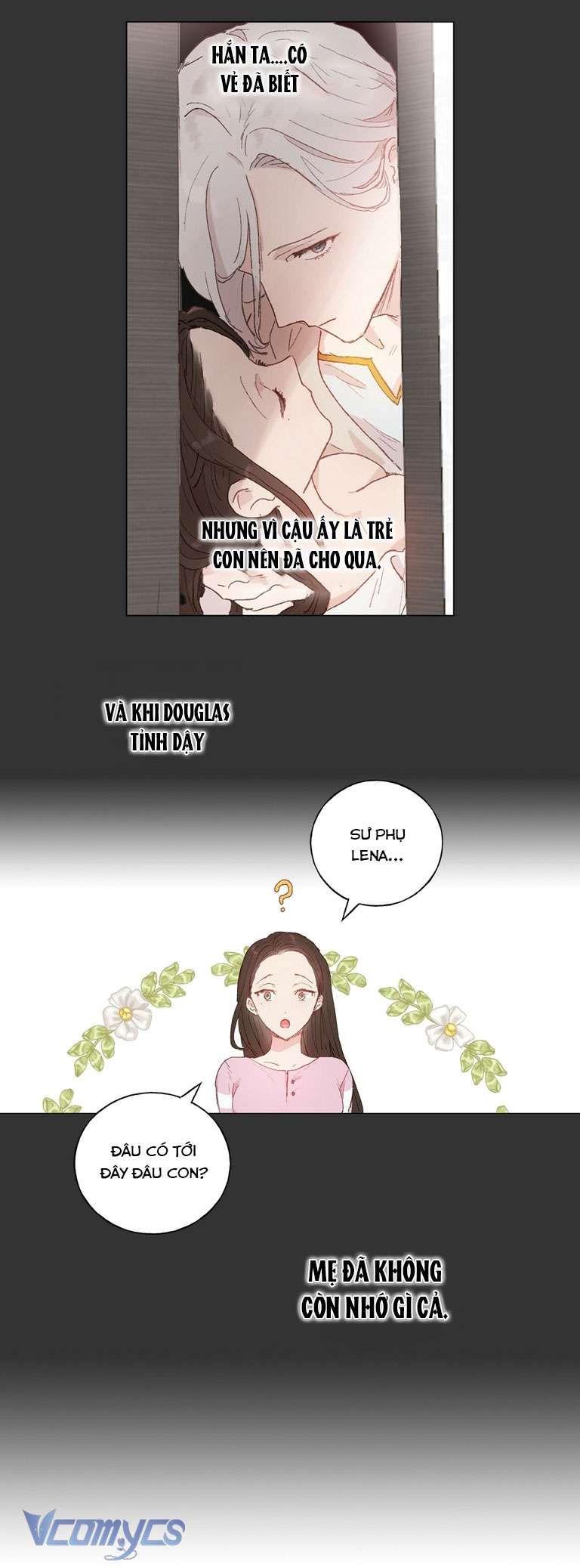 đọc truyện [18+] Sư Phụ Chọn Ứng Cử Viên Làm Chồng Cho Tôi Chương 27 ảnh 24 tại Giả Dược