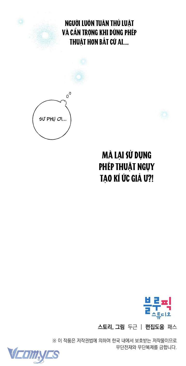 đọc truyện [18+] Sư Phụ Chọn Ứng Cử Viên Làm Chồng Cho Tôi Chương 27 ảnh 29 tại Giả Dược