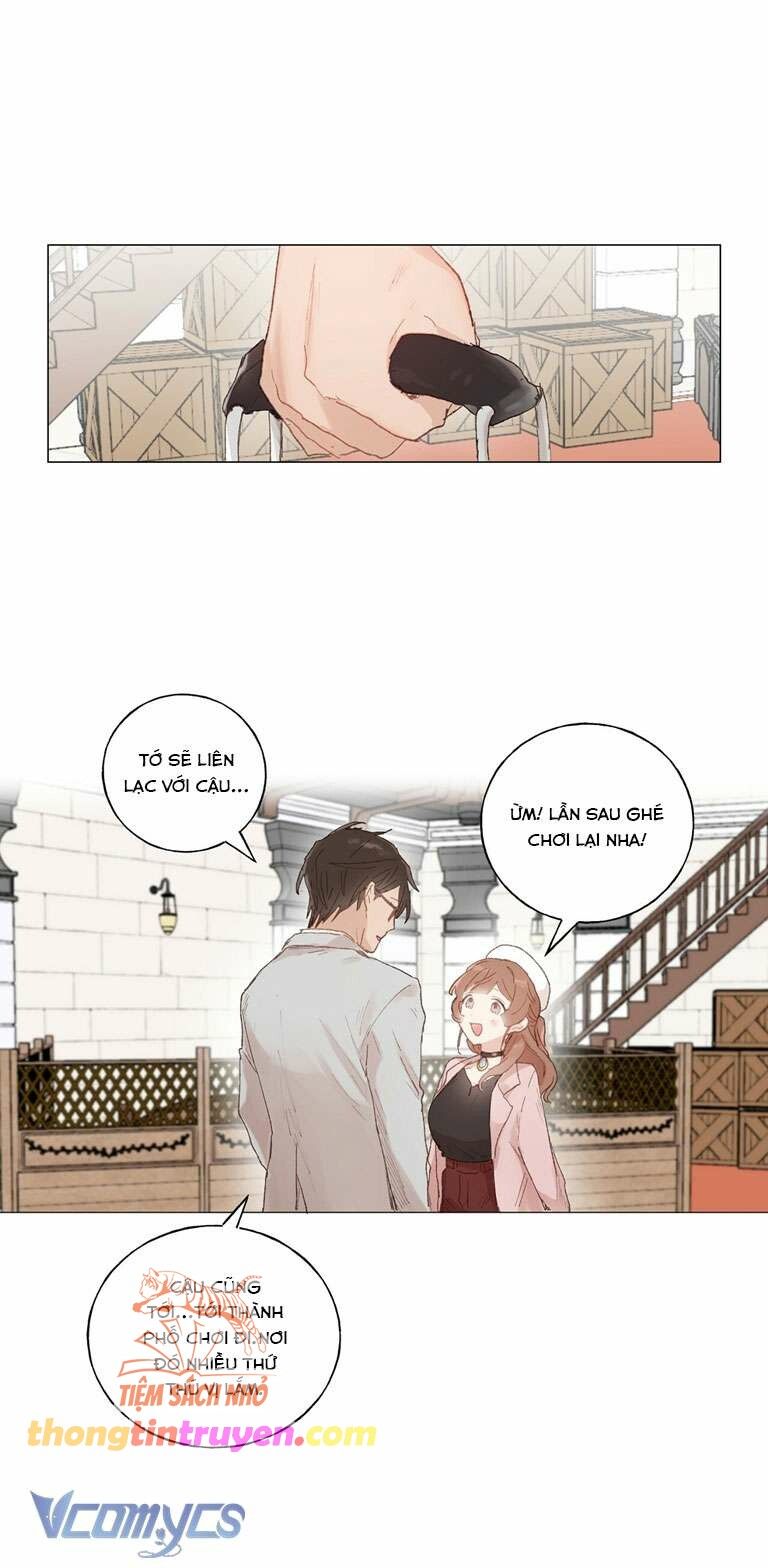 đọc truyện [18+] Sư Phụ Chọn Ứng Cử Viên Làm Chồng Cho Tôi Chương 28 ảnh 20 tại Giả Dược