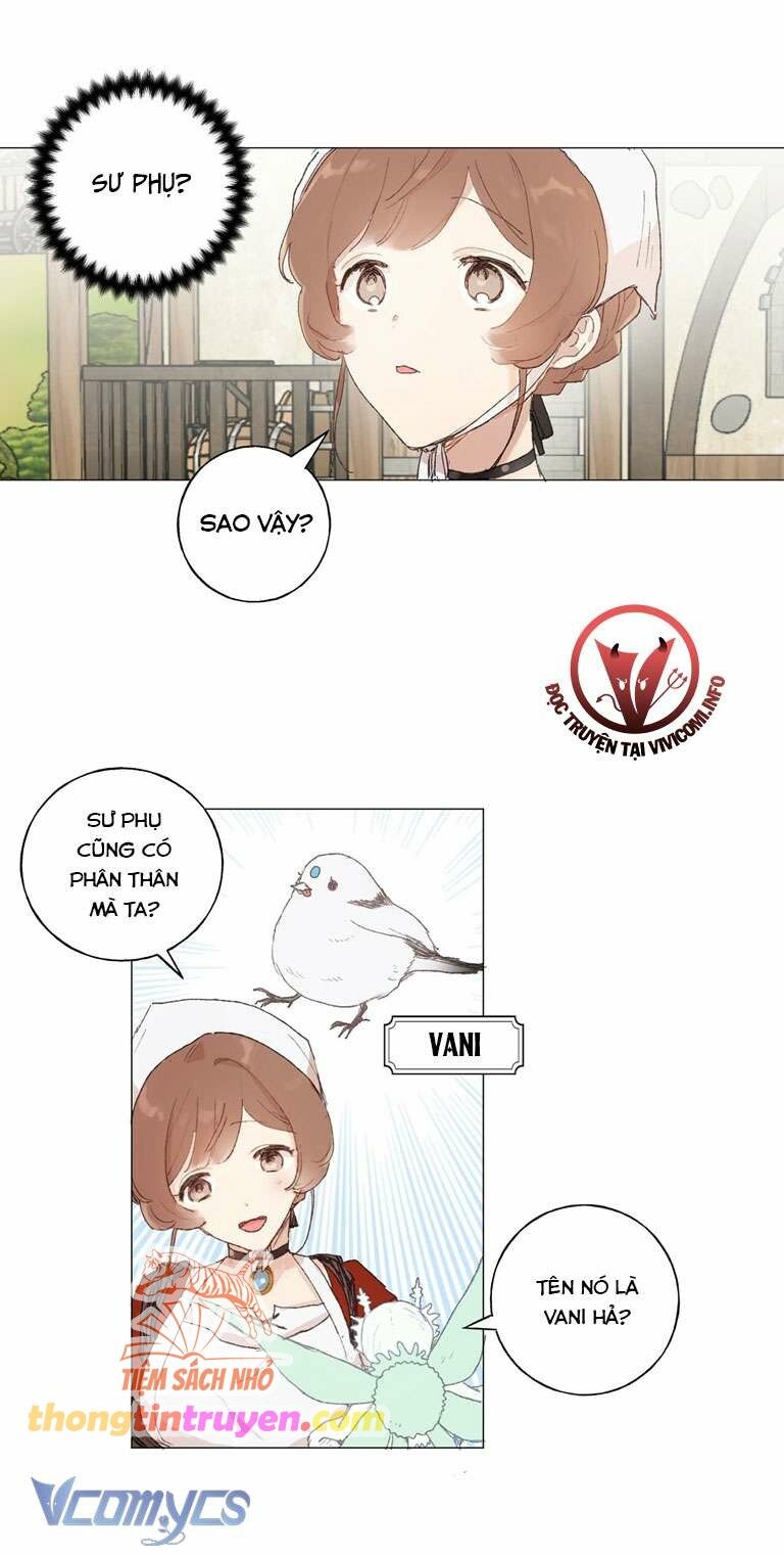 đọc truyện [18+] Sư Phụ Chọn Ứng Cử Viên Làm Chồng Cho Tôi Chương 28 ảnh 29 tại Giả Dược