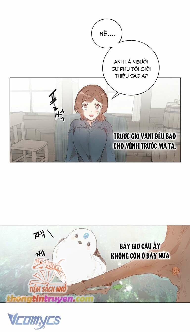 đọc truyện [18+] Sư Phụ Chọn Ứng Cử Viên Làm Chồng Cho Tôi Chương 29 ảnh 11 tại Giả Dược