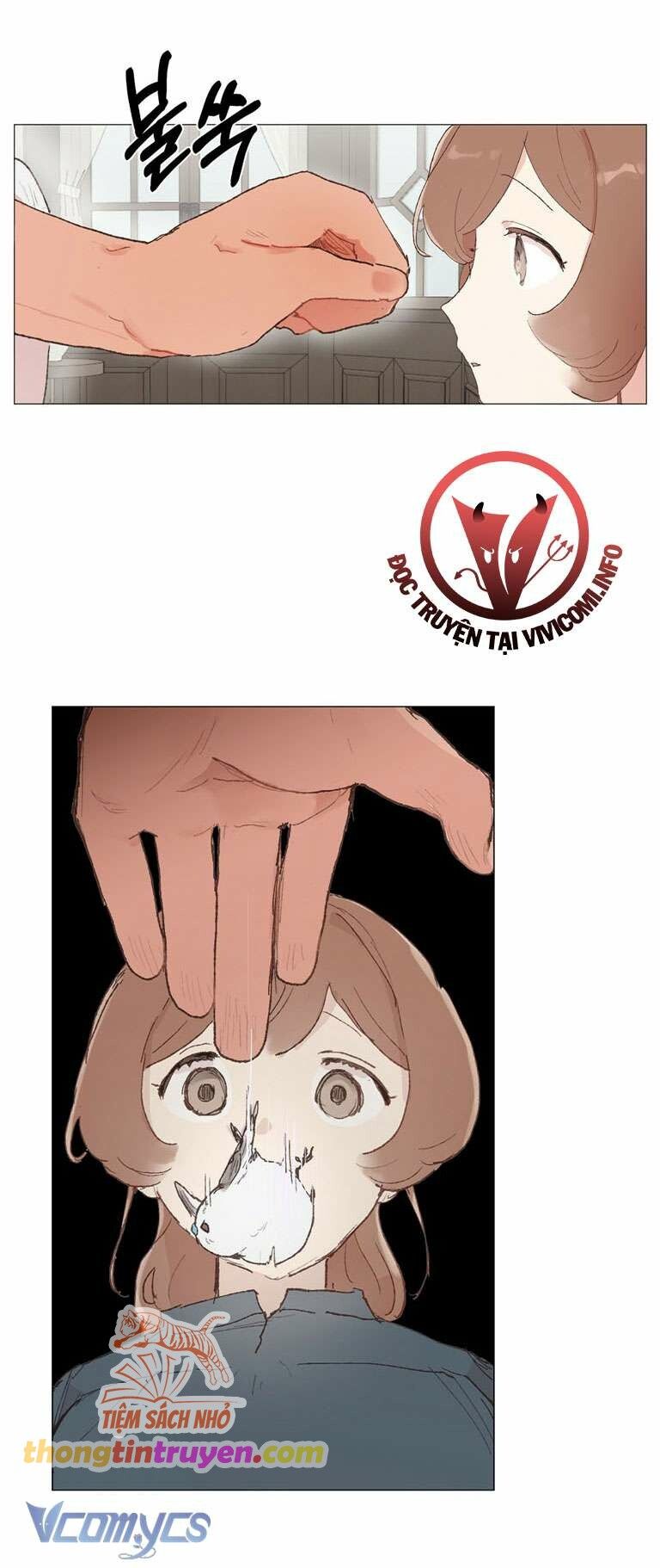 đọc truyện [18+] Sư Phụ Chọn Ứng Cử Viên Làm Chồng Cho Tôi Chương 29 ảnh 13 tại Giả Dược