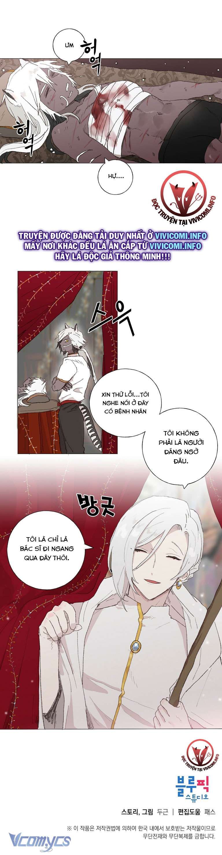 đọc truyện [18+] Sư Phụ Chọn Ứng Cử Viên Làm Chồng Cho Tôi Chương 3 ảnh 28 tại Giả Dược
