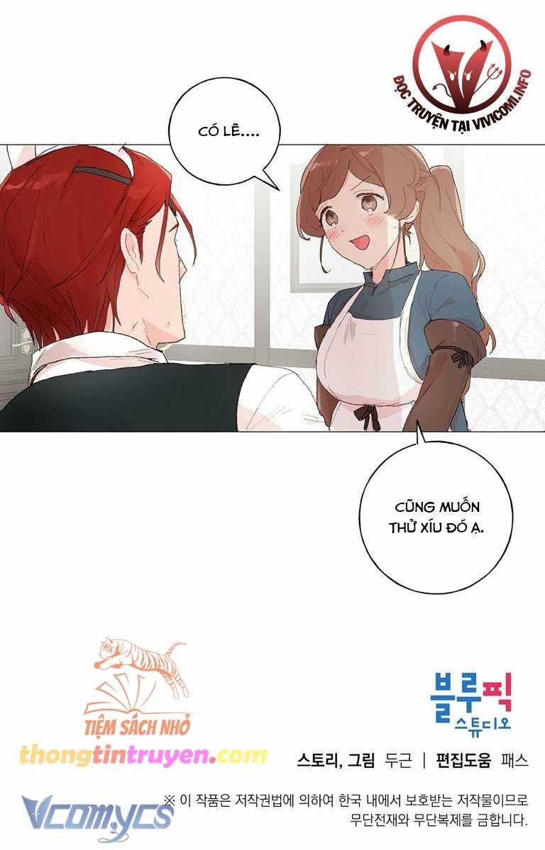 đọc truyện [18+] Sư Phụ Chọn Ứng Cử Viên Làm Chồng Cho Tôi Chương 30 ảnh 30 tại Giả Dược