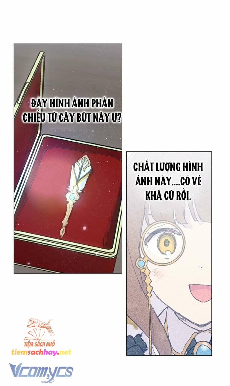 đọc truyện [18+] Sư Phụ Chọn Ứng Cử Viên Làm Chồng Cho Tôi Chương 32 ảnh 25 tại Giả Dược