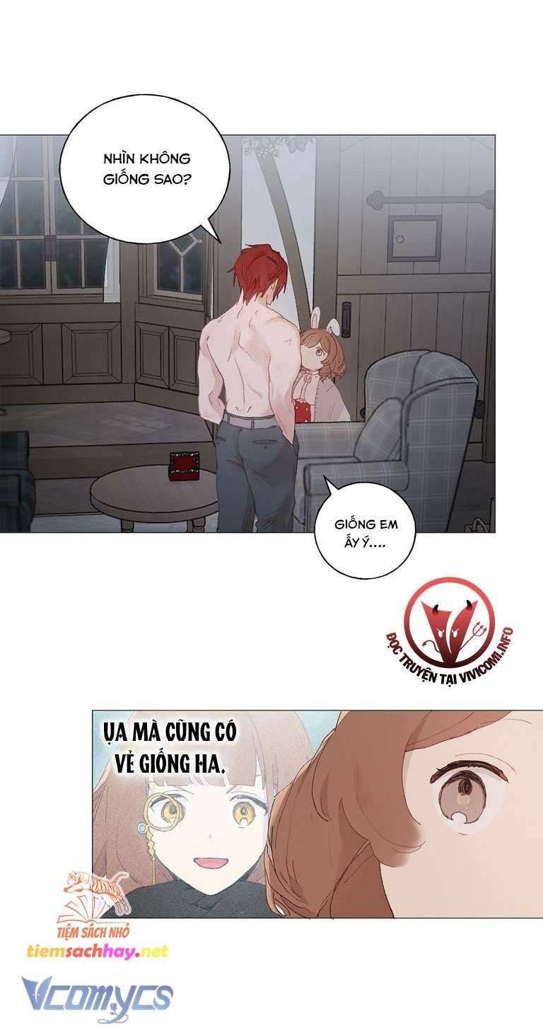 đọc truyện [18+] Sư Phụ Chọn Ứng Cử Viên Làm Chồng Cho Tôi Chương 33 ảnh 2 tại Giả Dược