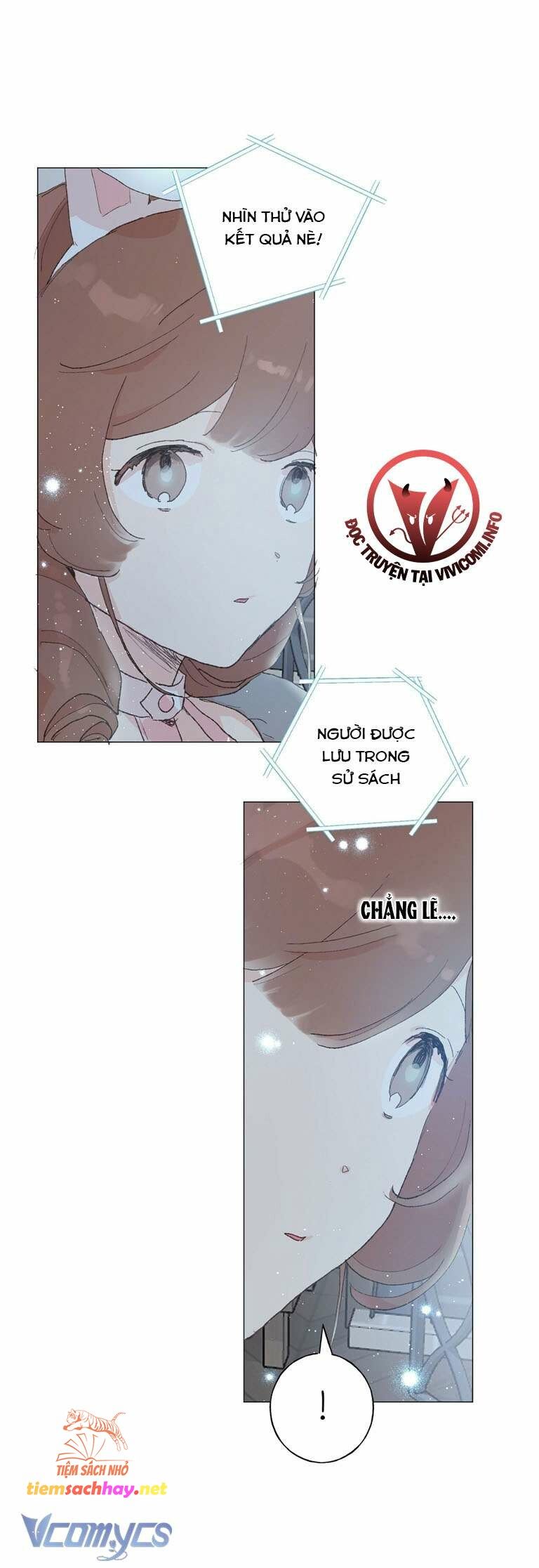 đọc truyện [18+] Sư Phụ Chọn Ứng Cử Viên Làm Chồng Cho Tôi Chương 33 ảnh 15 tại Giả Dược