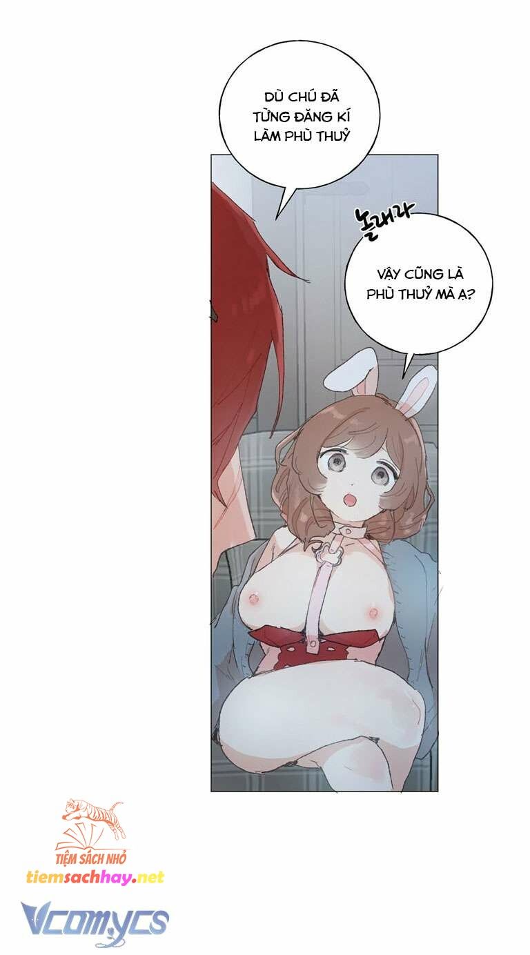 đọc truyện [18+] Sư Phụ Chọn Ứng Cử Viên Làm Chồng Cho Tôi Chương 33 ảnh 20 tại Giả Dược