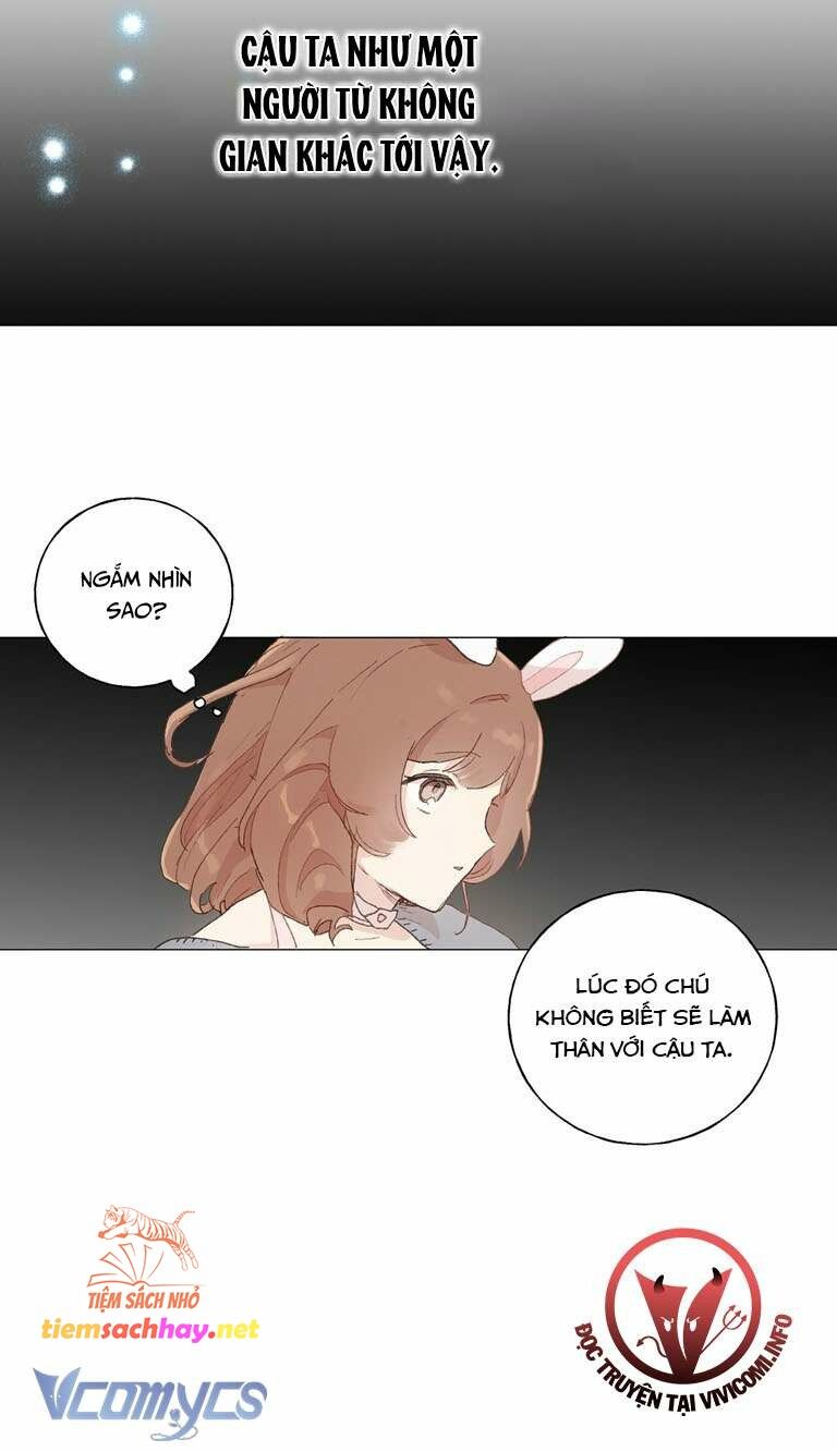 đọc truyện [18+] Sư Phụ Chọn Ứng Cử Viên Làm Chồng Cho Tôi Chương 33 ảnh 27 tại Giả Dược