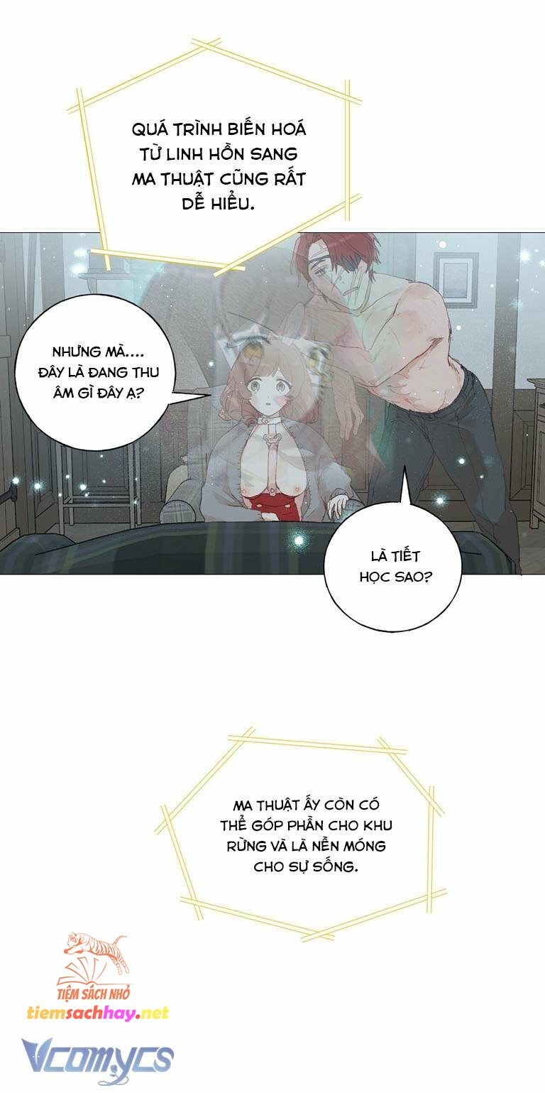 đọc truyện [18+] Sư Phụ Chọn Ứng Cử Viên Làm Chồng Cho Tôi Chương 33 ảnh 5 tại Giả Dược