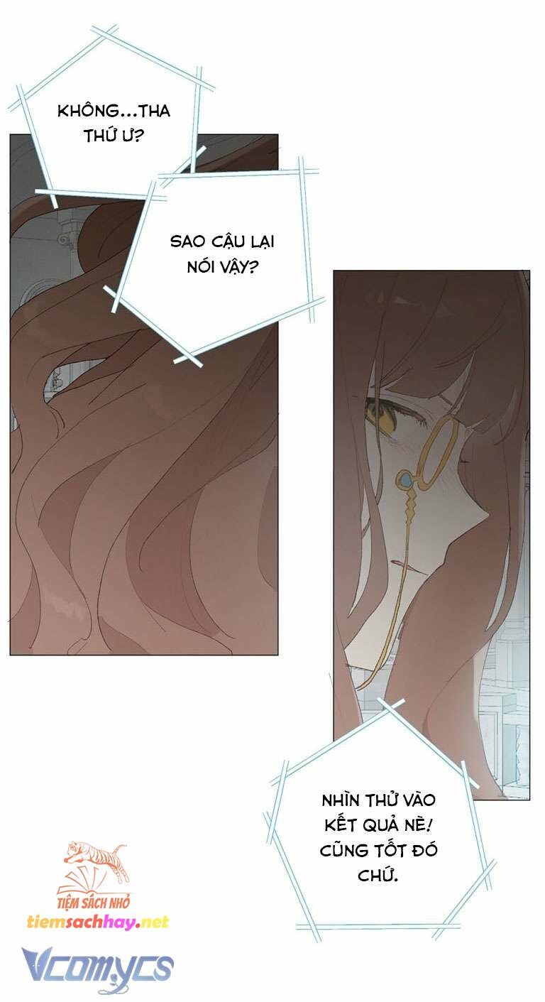 đọc truyện [18+] Sư Phụ Chọn Ứng Cử Viên Làm Chồng Cho Tôi Chương 33 ảnh 10 tại Giả Dược
