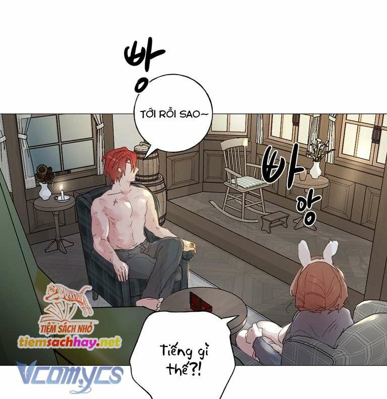 đọc truyện [18+] Sư Phụ Chọn Ứng Cử Viên Làm Chồng Cho Tôi Chương 34 ảnh 21 tại Giả Dược