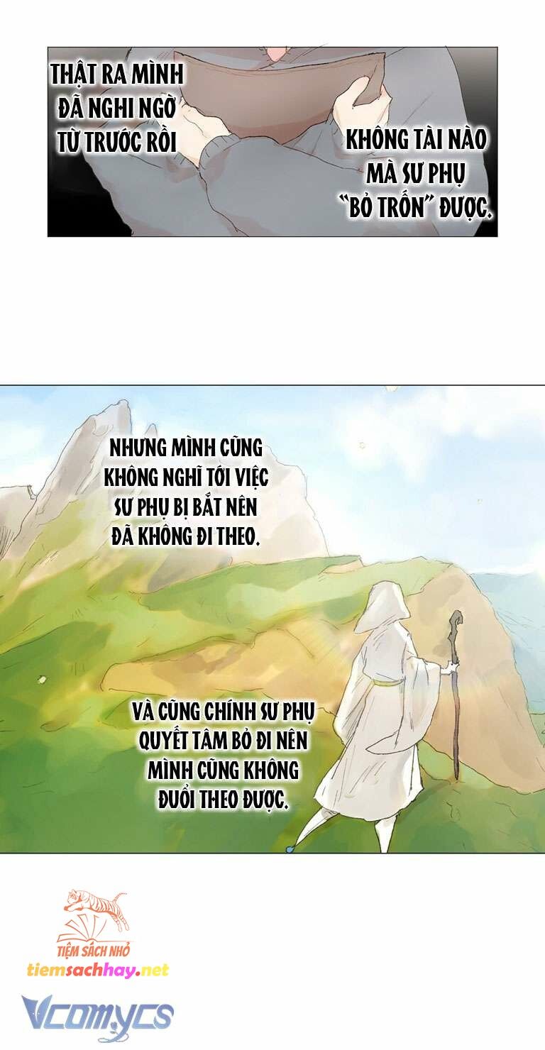 đọc truyện [18+] Sư Phụ Chọn Ứng Cử Viên Làm Chồng Cho Tôi Chương 34 ảnh 31 tại Giả Dược
