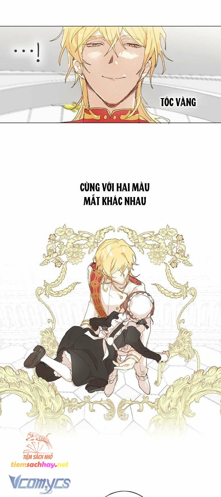đọc truyện [18+] Sư Phụ Chọn Ứng Cử Viên Làm Chồng Cho Tôi Chương 35 ảnh 20 tại Giả Dược