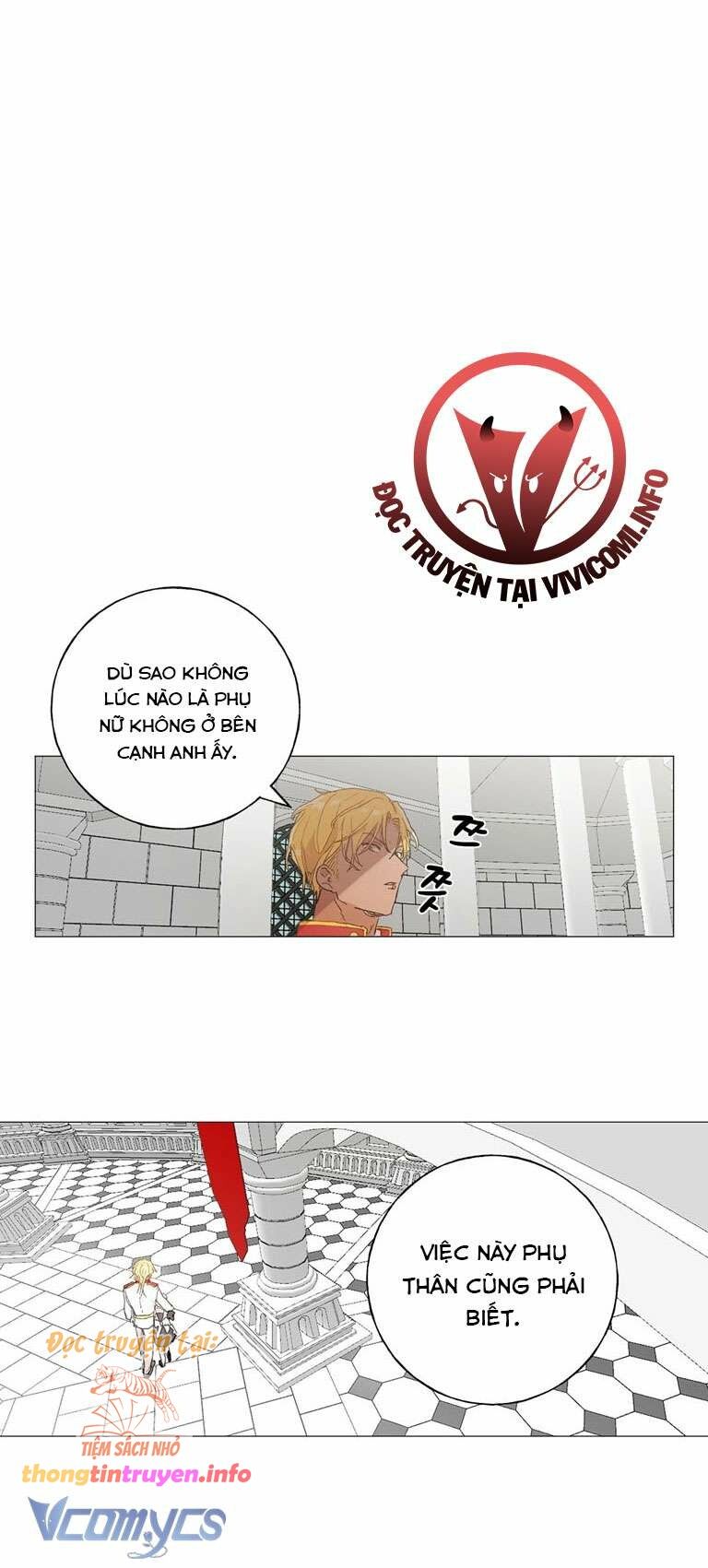 đọc truyện [18+] Sư Phụ Chọn Ứng Cử Viên Làm Chồng Cho Tôi Chương 36 ảnh 2 tại Giả Dược