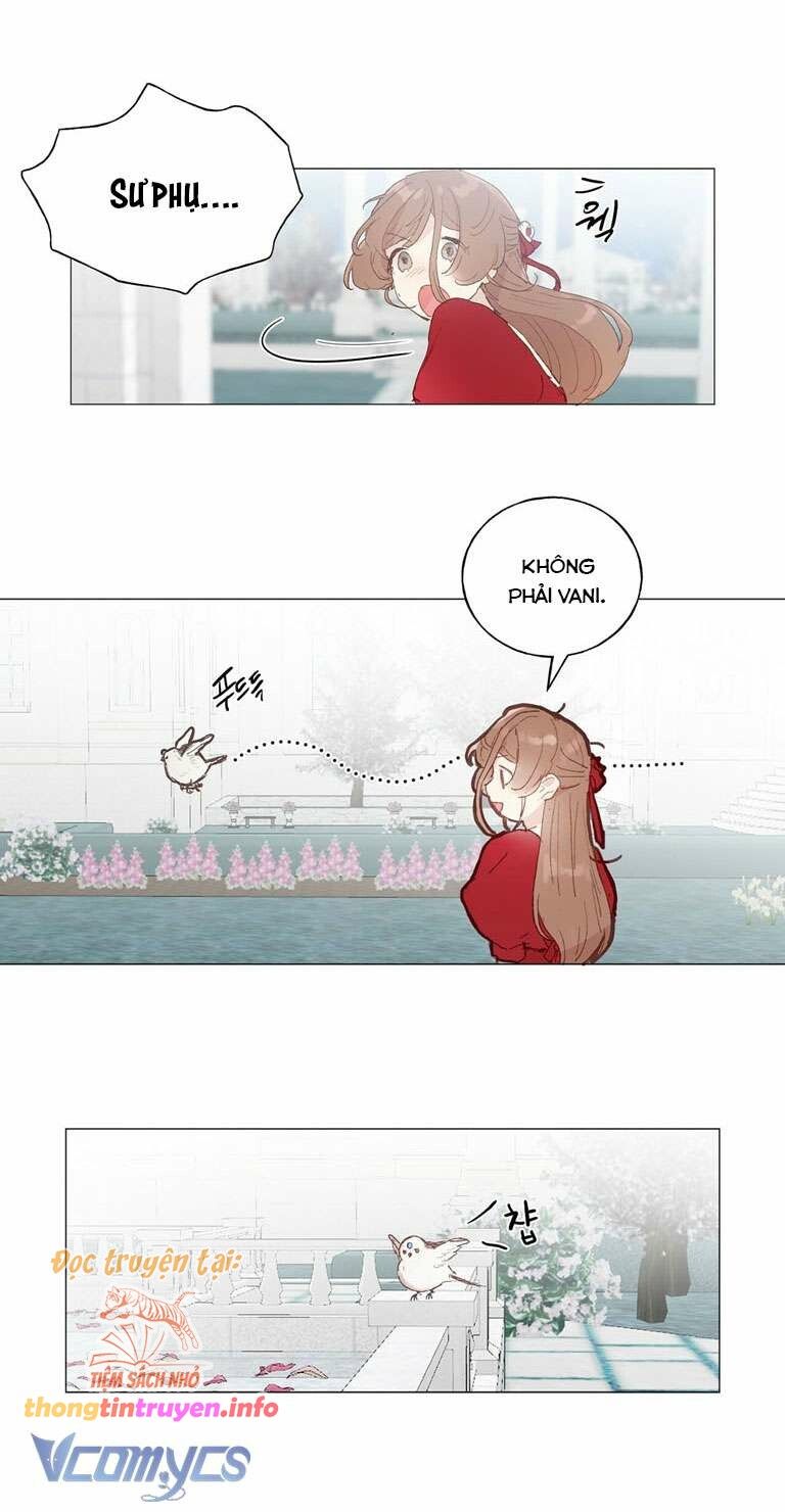 đọc truyện [18+] Sư Phụ Chọn Ứng Cử Viên Làm Chồng Cho Tôi Chương 37 ảnh 25 tại Giả Dược