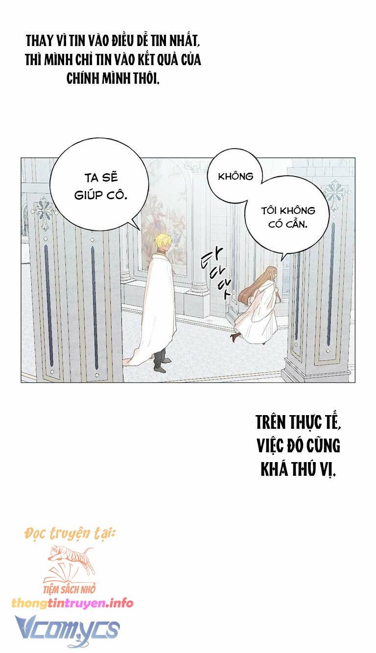 đọc truyện [18+] Sư Phụ Chọn Ứng Cử Viên Làm Chồng Cho Tôi Chương 39 ảnh 43 tại Giả Dược