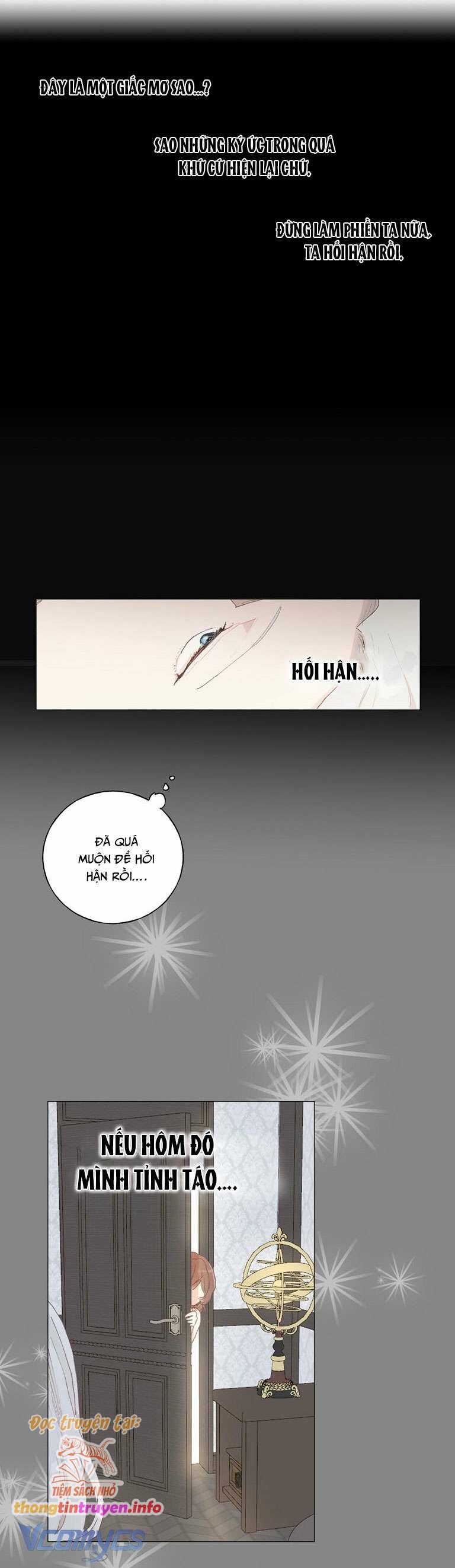 đọc truyện [18+] Sư Phụ Chọn Ứng Cử Viên Làm Chồng Cho Tôi Chương 39 ảnh 10 tại Giả Dược