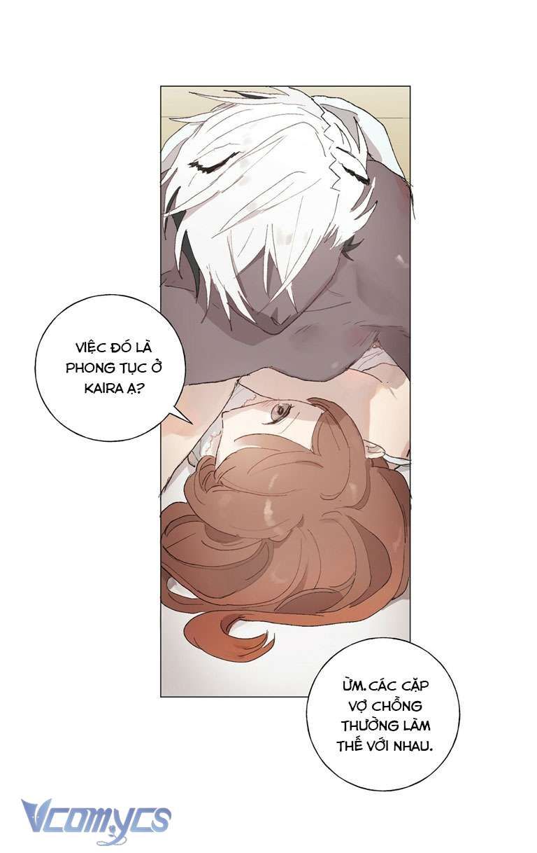 đọc truyện [18+] Sư Phụ Chọn Ứng Cử Viên Làm Chồng Cho Tôi Chương 4 ảnh 27 tại Giả Dược