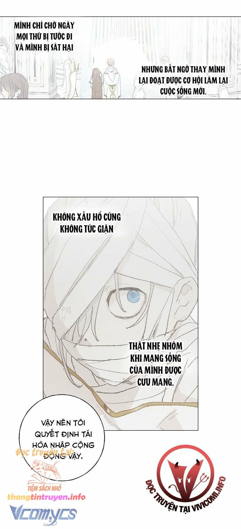đọc truyện [18+] Sư Phụ Chọn Ứng Cử Viên Làm Chồng Cho Tôi Chương 40 ảnh 5 tại Giả Dược