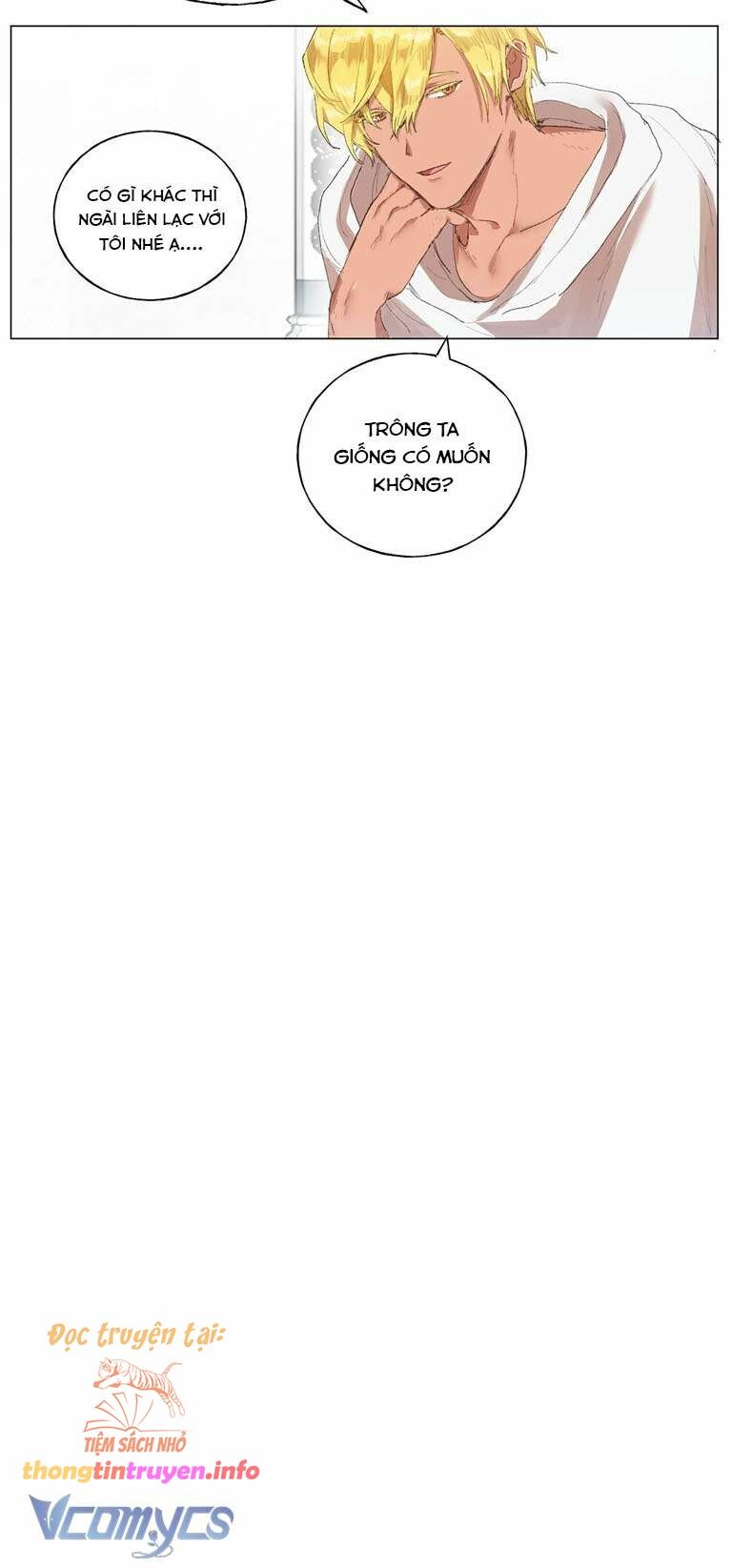 đọc truyện [18+] Sư Phụ Chọn Ứng Cử Viên Làm Chồng Cho Tôi Chương 41 ảnh 12 tại Giả Dược