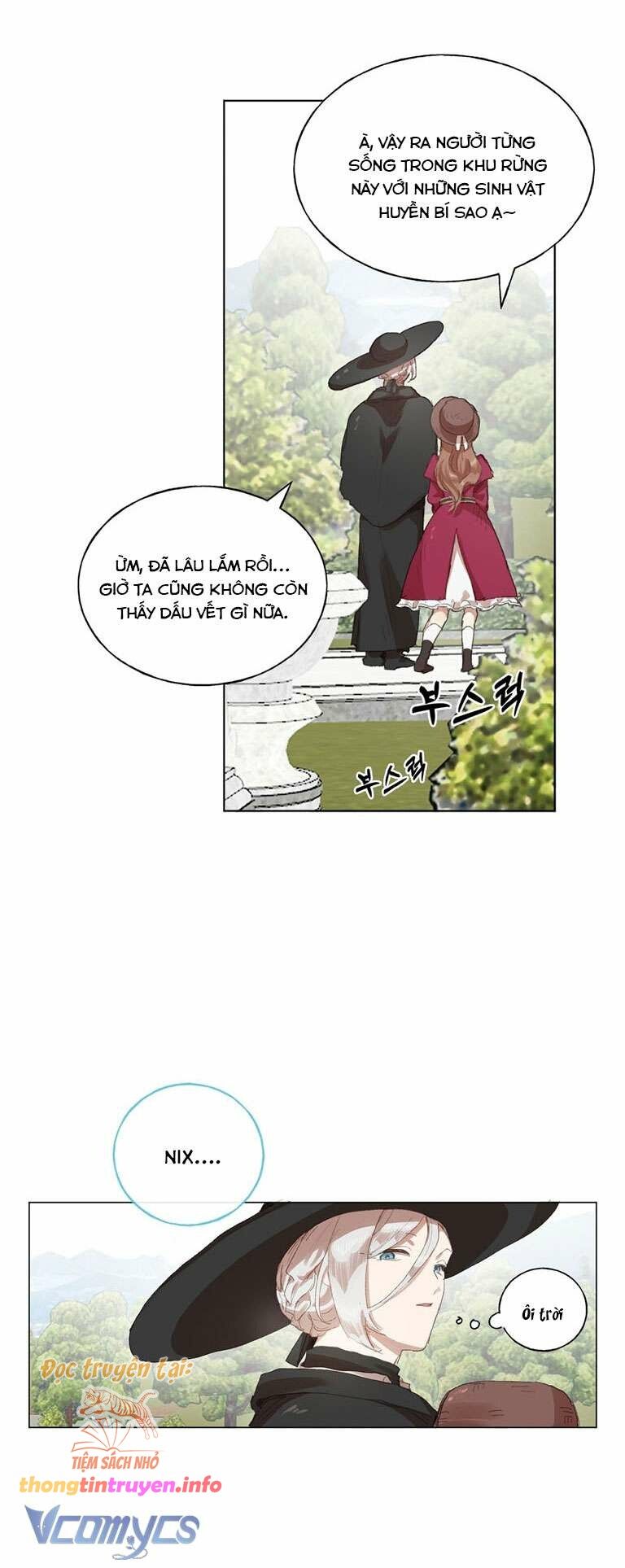 đọc truyện [18+] Sư Phụ Chọn Ứng Cử Viên Làm Chồng Cho Tôi Chương 42 ảnh 9 tại Giả Dược