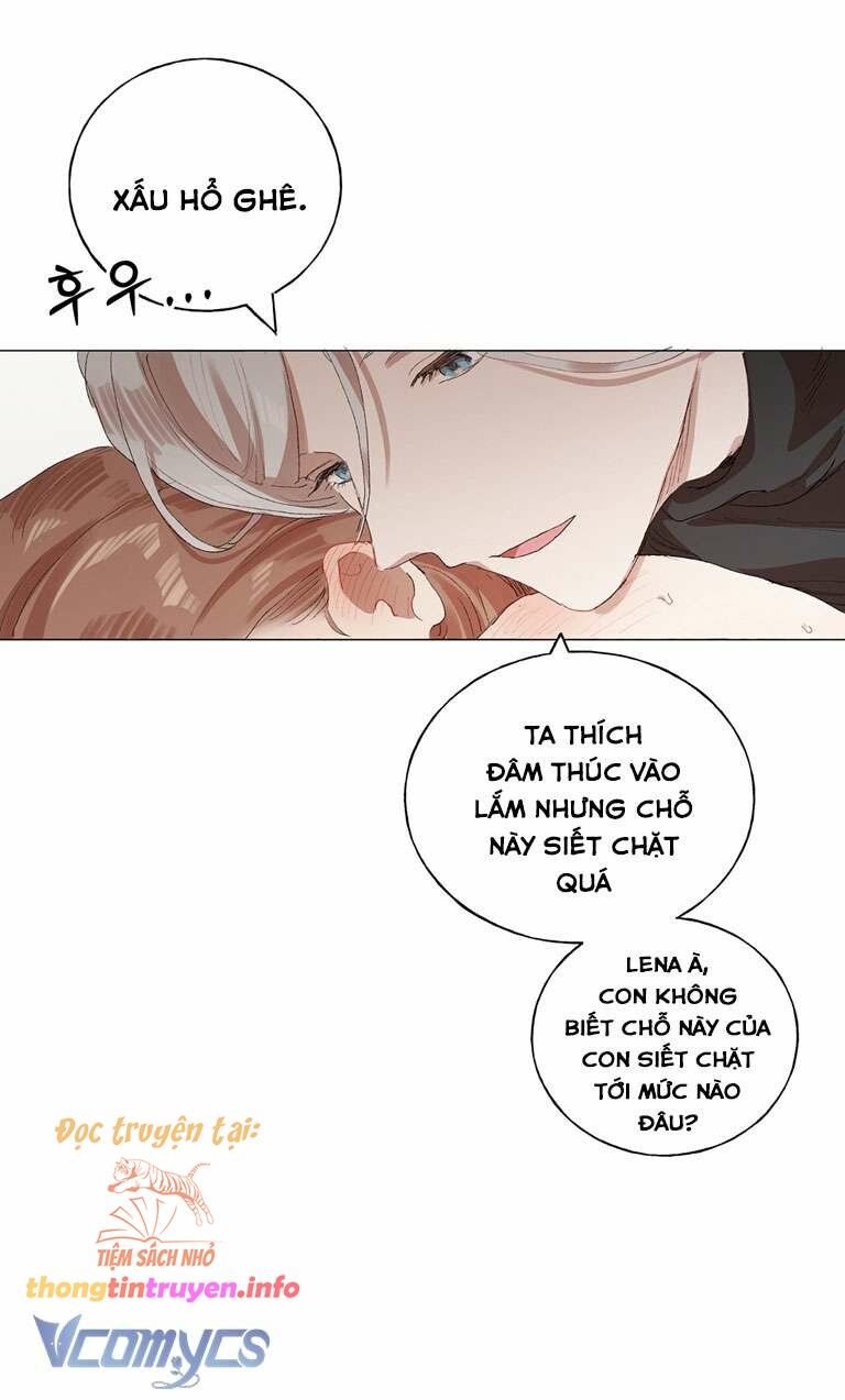 đọc truyện [18+] Sư Phụ Chọn Ứng Cử Viên Làm Chồng Cho Tôi Chương 43 ảnh 22 tại Giả Dược
