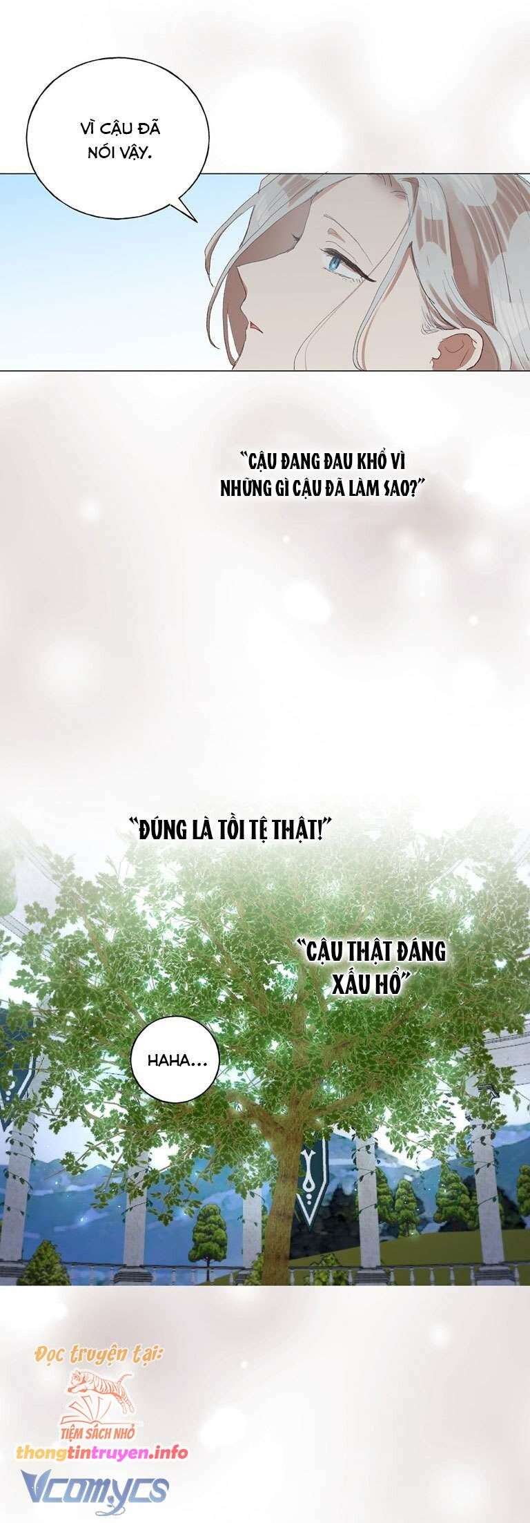 đọc truyện [18+] Sư Phụ Chọn Ứng Cử Viên Làm Chồng Cho Tôi Chương 44 ảnh 17 tại Giả Dược