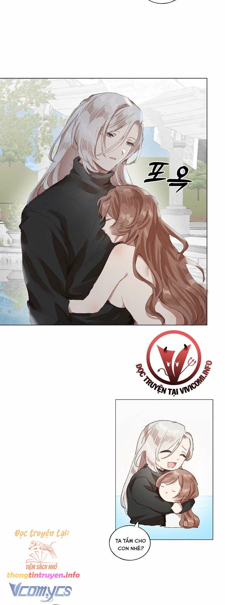 đọc truyện [18+] Sư Phụ Chọn Ứng Cử Viên Làm Chồng Cho Tôi Chương 44 ảnh 23 tại Giả Dược