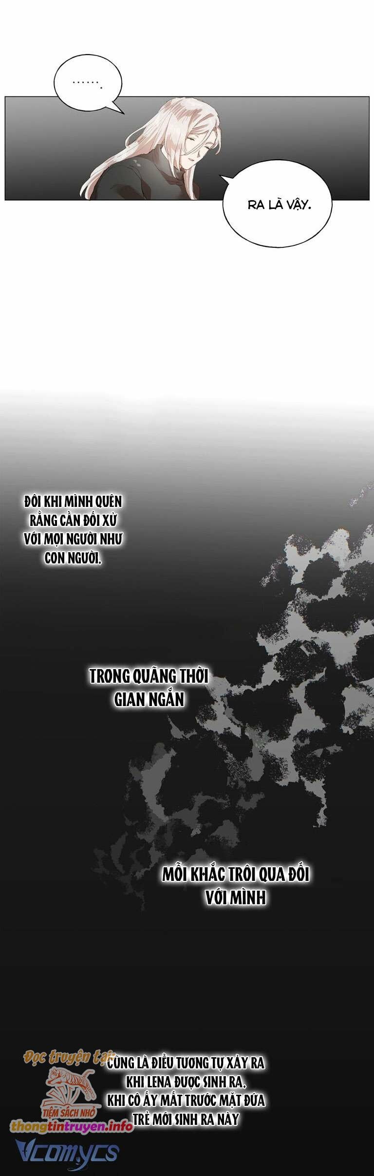 đọc truyện [18+] Sư Phụ Chọn Ứng Cử Viên Làm Chồng Cho Tôi Chương 44 ảnh 27 tại Giả Dược