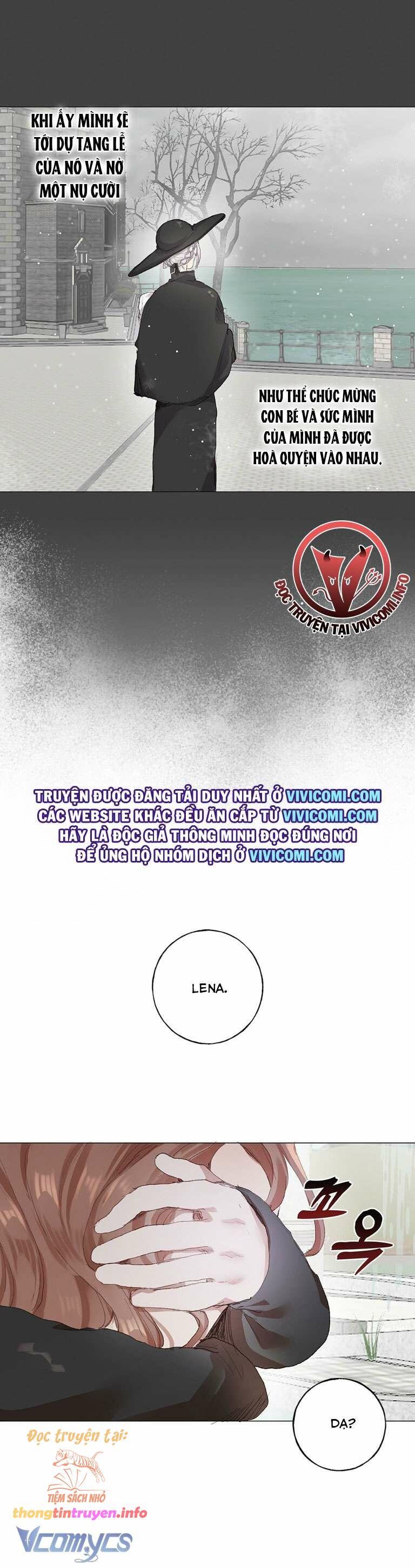 đọc truyện [18+] Sư Phụ Chọn Ứng Cử Viên Làm Chồng Cho Tôi Chương 44 ảnh 29 tại Giả Dược