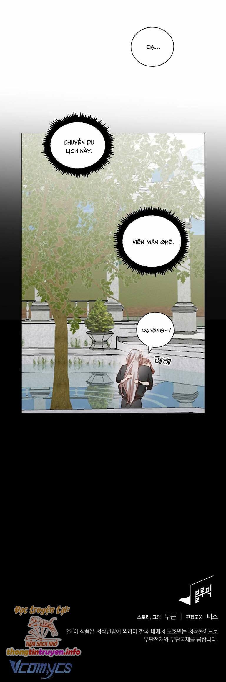 đọc truyện [18+] Sư Phụ Chọn Ứng Cử Viên Làm Chồng Cho Tôi Chương 44 ảnh 31 tại Giả Dược