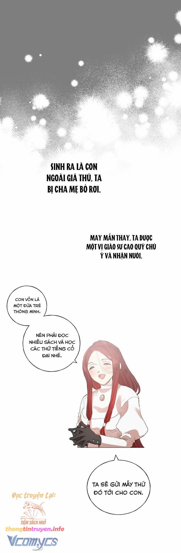 đọc truyện [18+] Sư Phụ Chọn Ứng Cử Viên Làm Chồng Cho Tôi Chương 45 ảnh 18 tại Giả Dược