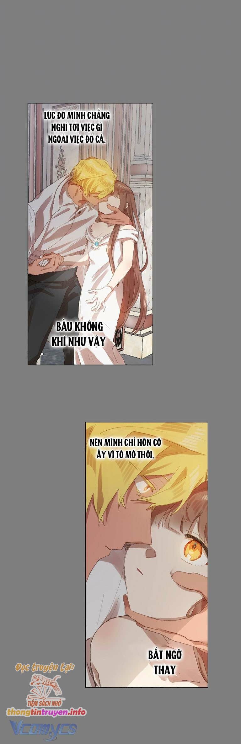 đọc truyện [18+] Sư Phụ Chọn Ứng Cử Viên Làm Chồng Cho Tôi Chương 45 ảnh 6 tại Giả Dược