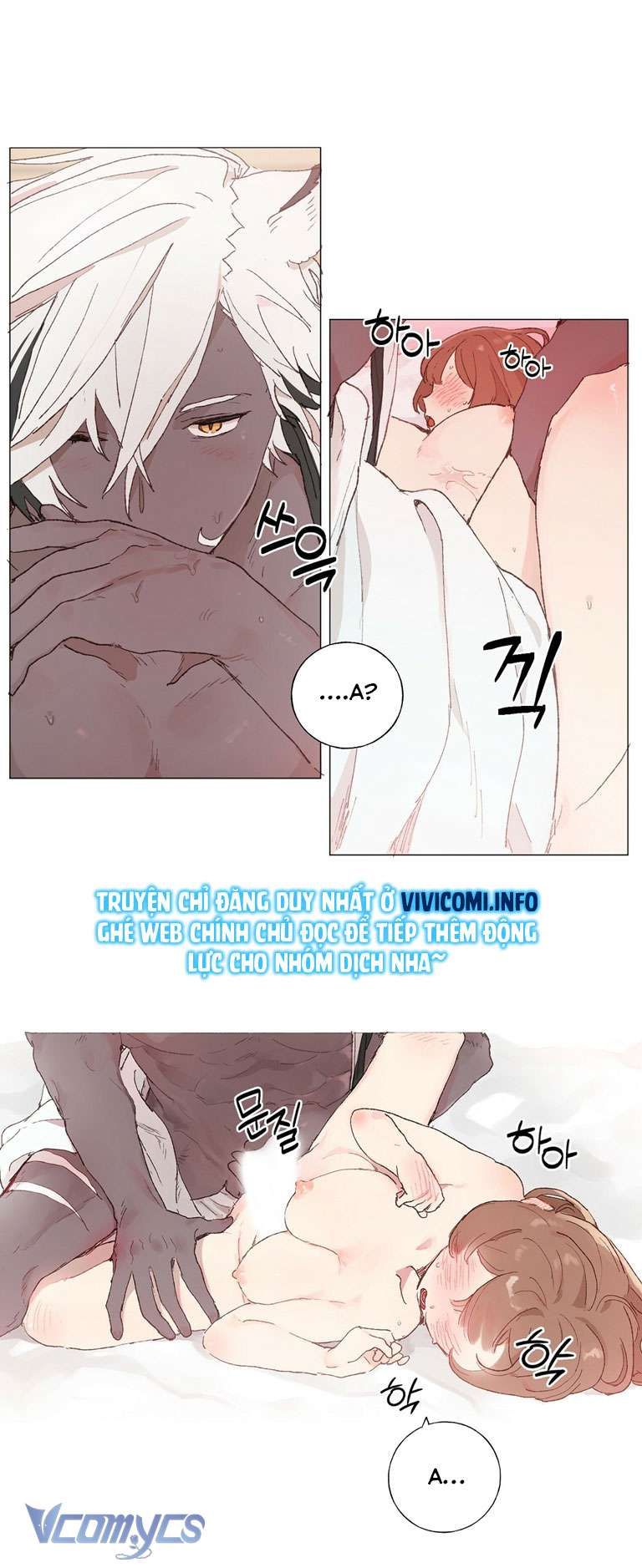 đọc truyện [18+] Sư Phụ Chọn Ứng Cử Viên Làm Chồng Cho Tôi Chương 5 ảnh 17 tại Giả Dược