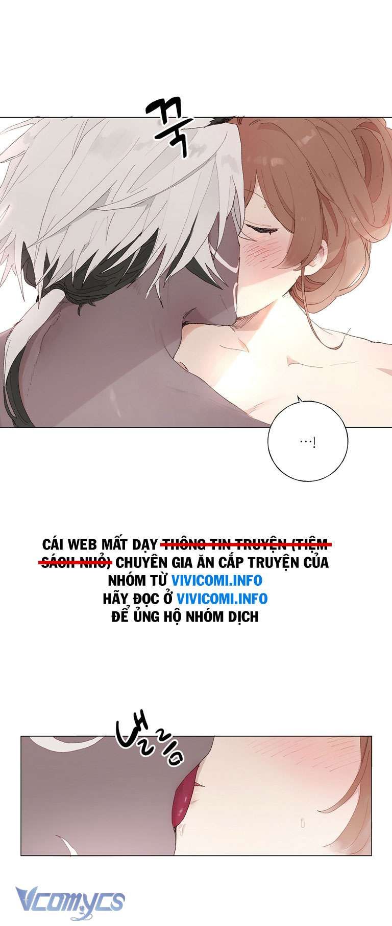 đọc truyện [18+] Sư Phụ Chọn Ứng Cử Viên Làm Chồng Cho Tôi Chương 5 ảnh 8 tại Giả Dược