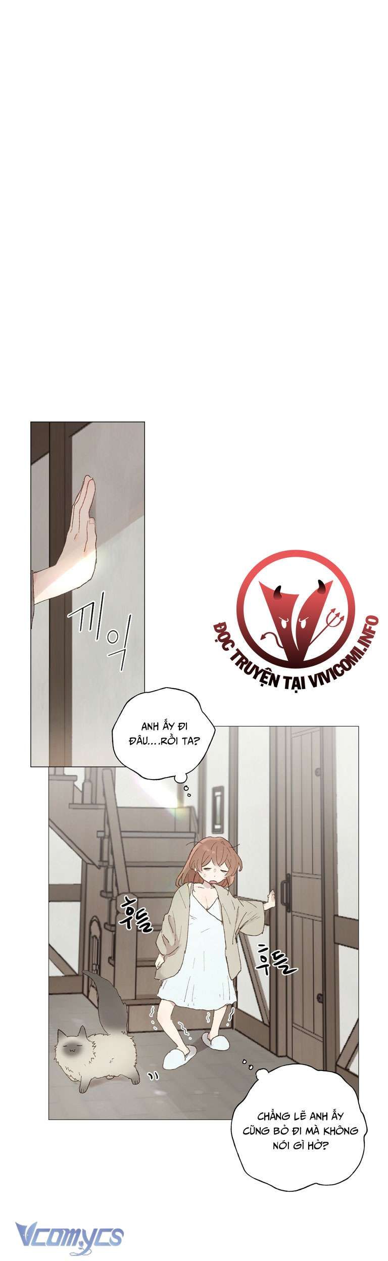 đọc truyện [18+] Sư Phụ Chọn Ứng Cử Viên Làm Chồng Cho Tôi Chương 6 ảnh 2 tại Truyện Dạ Ký