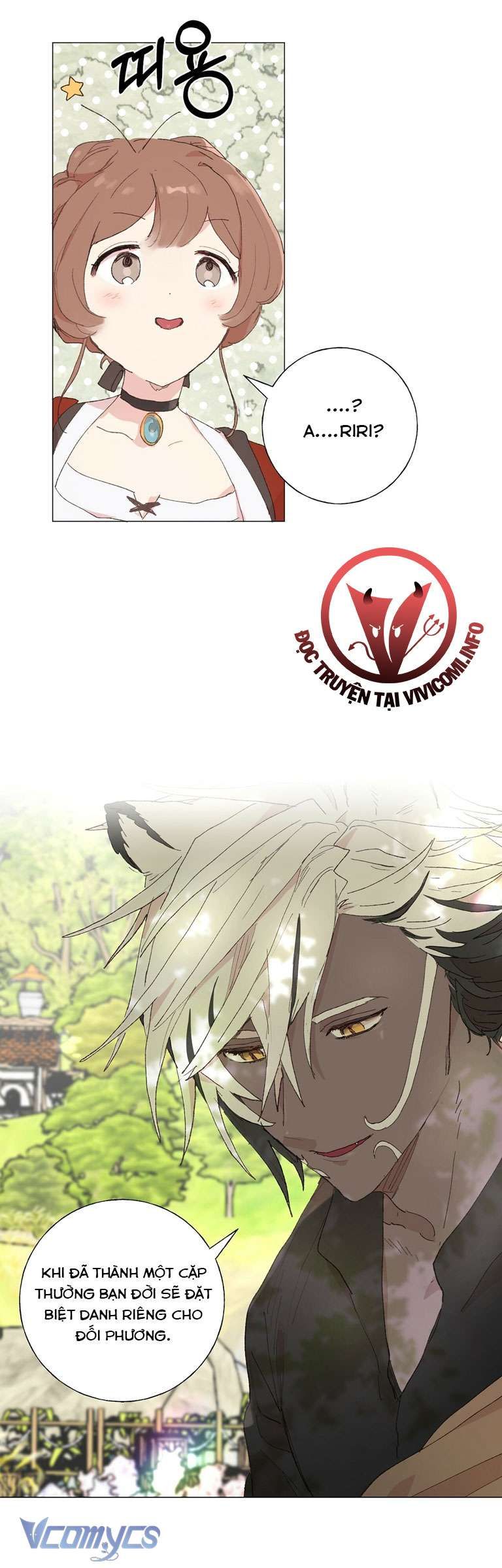 đọc truyện [18+] Sư Phụ Chọn Ứng Cử Viên Làm Chồng Cho Tôi Chương 6 ảnh 25 tại Truyện Dạ Ký