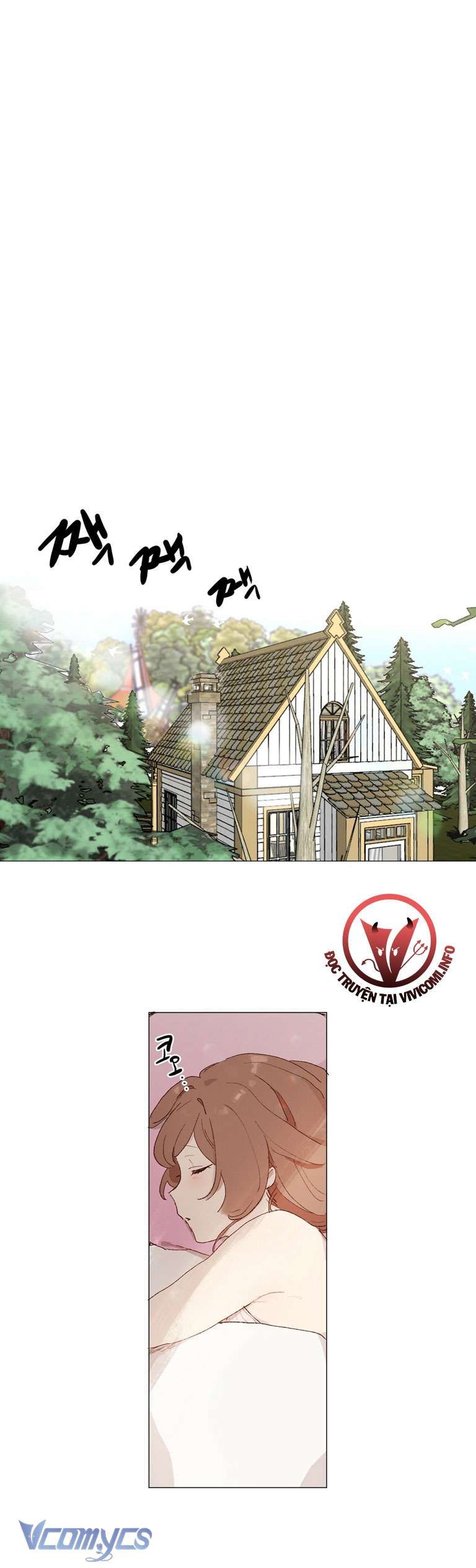 đọc truyện [18+] Sư Phụ Chọn Ứng Cử Viên Làm Chồng Cho Tôi Chương 7 ảnh 2 tại Giả Dược