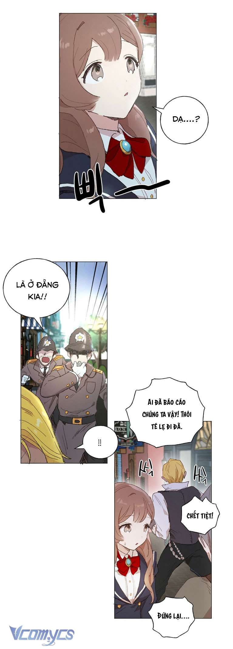 đọc truyện [18+] Sư Phụ Chọn Ứng Cử Viên Làm Chồng Cho Tôi Chương 7 ảnh 20 tại Giả Dược