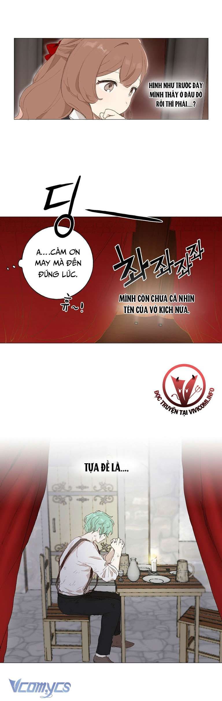 đọc truyện [18+] Sư Phụ Chọn Ứng Cử Viên Làm Chồng Cho Tôi Chương 7 ảnh 24 tại Giả Dược