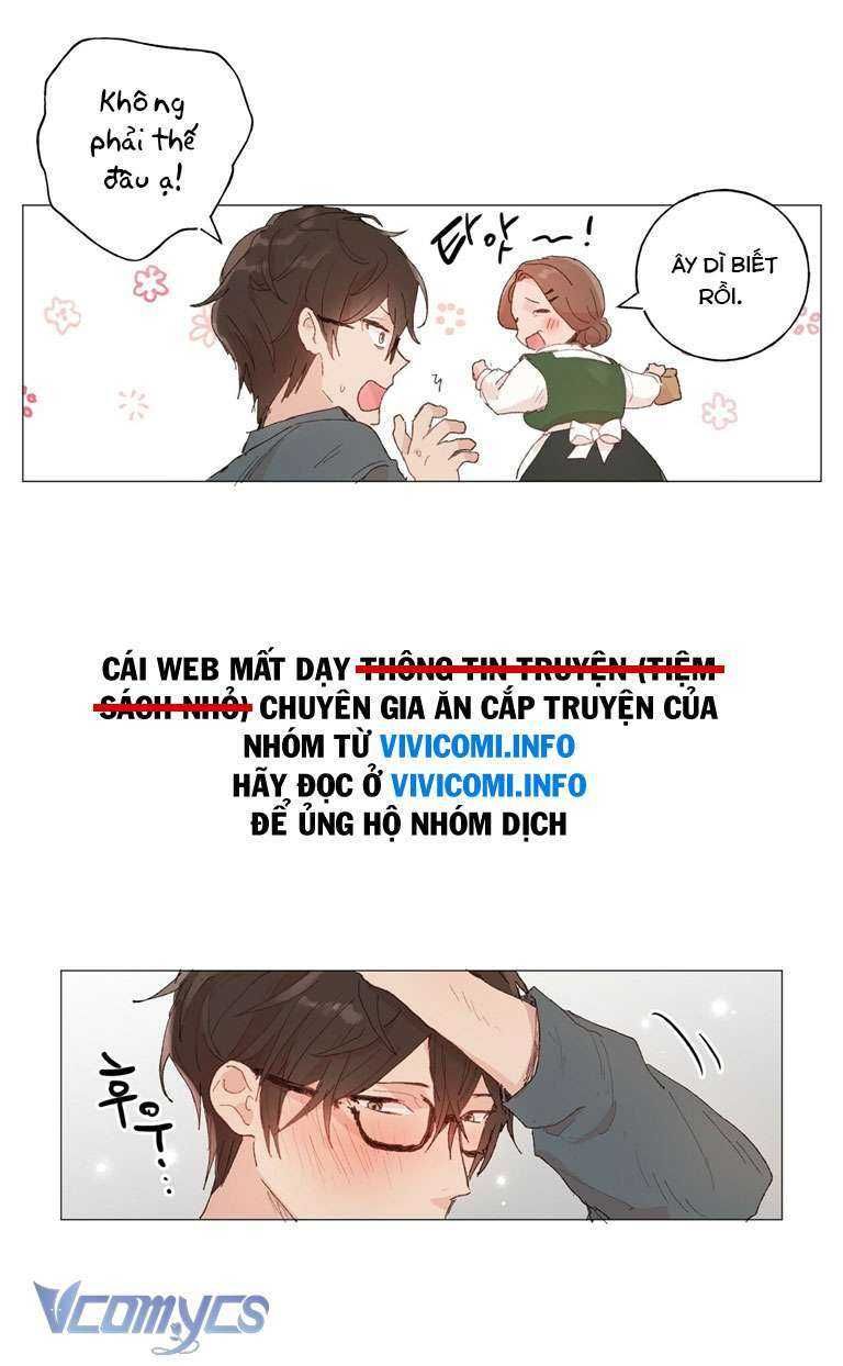 đọc truyện [18+] Sư Phụ Chọn Ứng Cử Viên Làm Chồng Cho Tôi Chương 71 ảnh 24 tại Truyện Dạ Ký